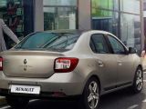 Kiralık Renault Sembol